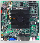 Intel N5105 CPU ミニ ITX 薄型マザーボード 2LAN 6COM 8USB SIM ソケット