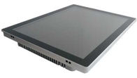 ファンレス産業用タッチパネル PC 15 インチ Intel I5 3317U ITX マザーボード