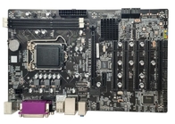 ATX-H61AH268産業ATXのマザーボード高い定義HDMIグラフィックス インターフェイス