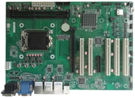 VGA DVI インダストリアル ATX マザーボード ATX-B85AH36C PCH B85 チップ 3 LAN 7 スロット