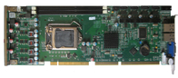 FSB-B75V2NA フルサイズ マザーボード インテル PCH B75 チップ 2 LAN 2 COM 8 USB