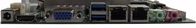 ITX-H4DL268産業小型ITXマザーボード/ITX I3マザーボードIntel小型Haswell Uシリーズ
