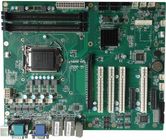 ATX-B85AH26C PCH B85産業ATXのマザーボード2 LAN 6 COM 12 USB 7スロット4 PCI MSATA