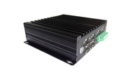 MIS-EPIC06 IPC箱のFanless板は6つの世代別I3 I5 I7 UシリーズCPUを貼った