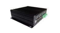 MIS-EPIC06-4L Fanless箱のPC/IPC産業コンピュータUシリーズCPU 4ネットワーク6シリーズ6USB