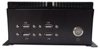 MIS-EPIC07ファン産業埋め込まれたコンピュータ3855UかJ1900シリーズ無しCPU二重ネットワーク6シリーズ6 USB