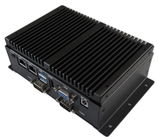 MIS-EPIC08 Fanless箱のパソコン ボードの棒3855UかJ1900シリーズCPUの倍ネットワーク2シリーズ4 USB