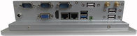 IPPC-0803T3 8インチのPCのタッチ パネルの容量性接触HM76破片のノートCPU二重ネットワーク3シリーズ5USB