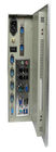 IPPC-1501T 15&quot;は産業タッチ パネルのPC 1スロット サポートI3 I5 I7デスクトップCPUを伸ばした
