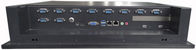 IPPC-1901T2-R 19&quot;上部の棚の産業タッチ画面 コンピュータ多数板のりI3 I5 I7 UシリーズCPUのマザーボード