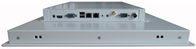 IPPC-2406TW2 23.8&quot; 8生成を支える埋め込まれたタッチ画面のPCのワイド スクリーンの容量性接触