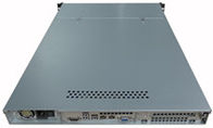 棚1UのSVR-1UC612産業ラックマウント式のPCは支持E5 2600シリーズV3 V4 Xeon CPUに役立つ