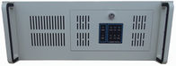 IPC-8402産業棚のPC 4U前部のIPC 7か14の拡張スロットの電圧表示器