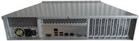 棚サーバーE5-2600シリーズV3 V4 Xeon CPUのSVR-2UC612 2uのラック マウント コンピュータ