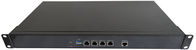 NSP-1841ネットワーク ファイアウォール ハードウェア1U 4LAN IPC 4 Intelギガビットのネットワーク ポート
