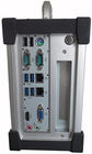PPPC-1008TW2 10.1」携帯用産業PCのワイド スクリーン容量性1つのPCIE延長