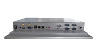 15のインチの選択のための産業接触PC I3 I5 I7 UシリーズCPUのマザーボード