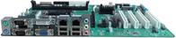 2 LAN 10 COM産業ATXのマザーボードATX-B75AH2AC PCH B75 VGA DVI