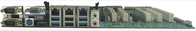 VGA DVI産業ATXのマザーボードATX-B85AH36C PCH B85破片3 LAN 7スロット