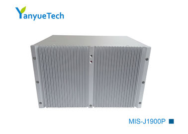 MIS-J1900P Fanless箱のPC J1900 CPU 2 PCIE延長二重ネットワーク6シリーズ6 USB